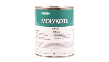 MOLYKOTE D Wit